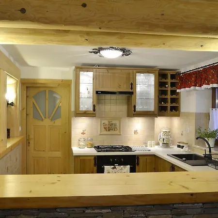 Michalowa Homestay Poronin