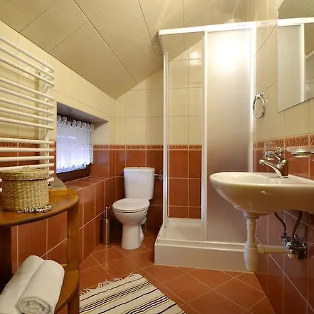 Homestay Michalowa *