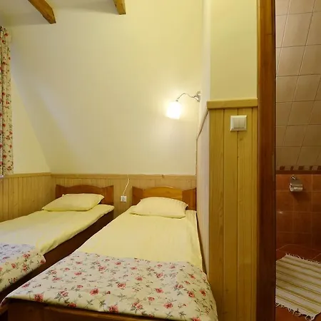 Homestay Michalowa Poronin