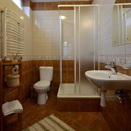 Homestay Michalowa *