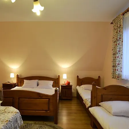 Homestay Michalowa