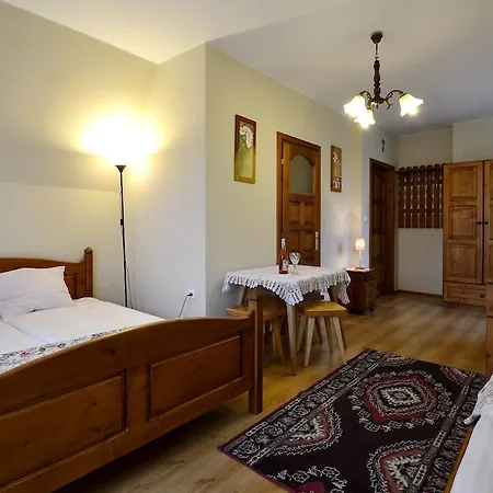 Homestay Michalowa