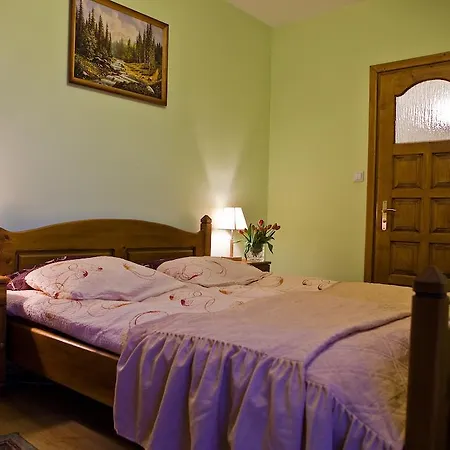 Homestay Michalowa *